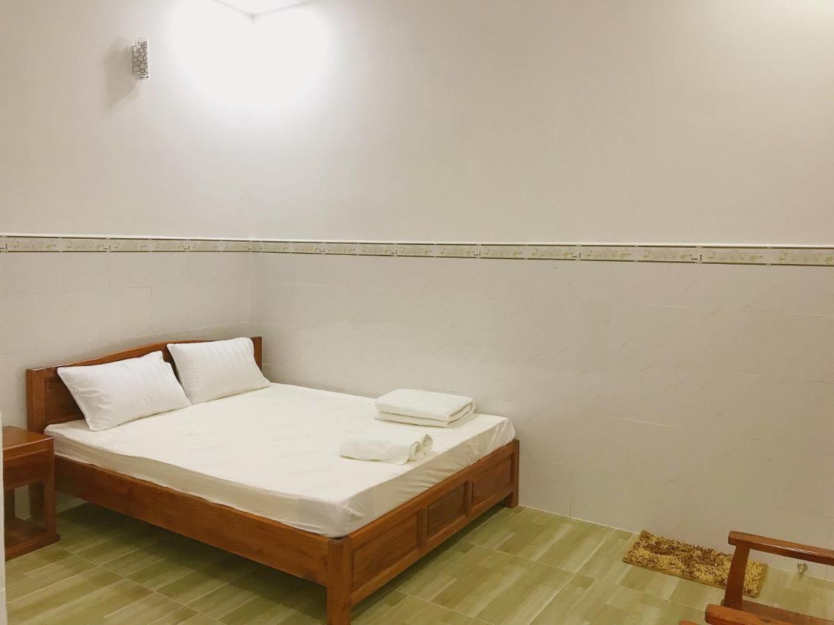 Coco Khách sạn TP. Hồ Chí Minh