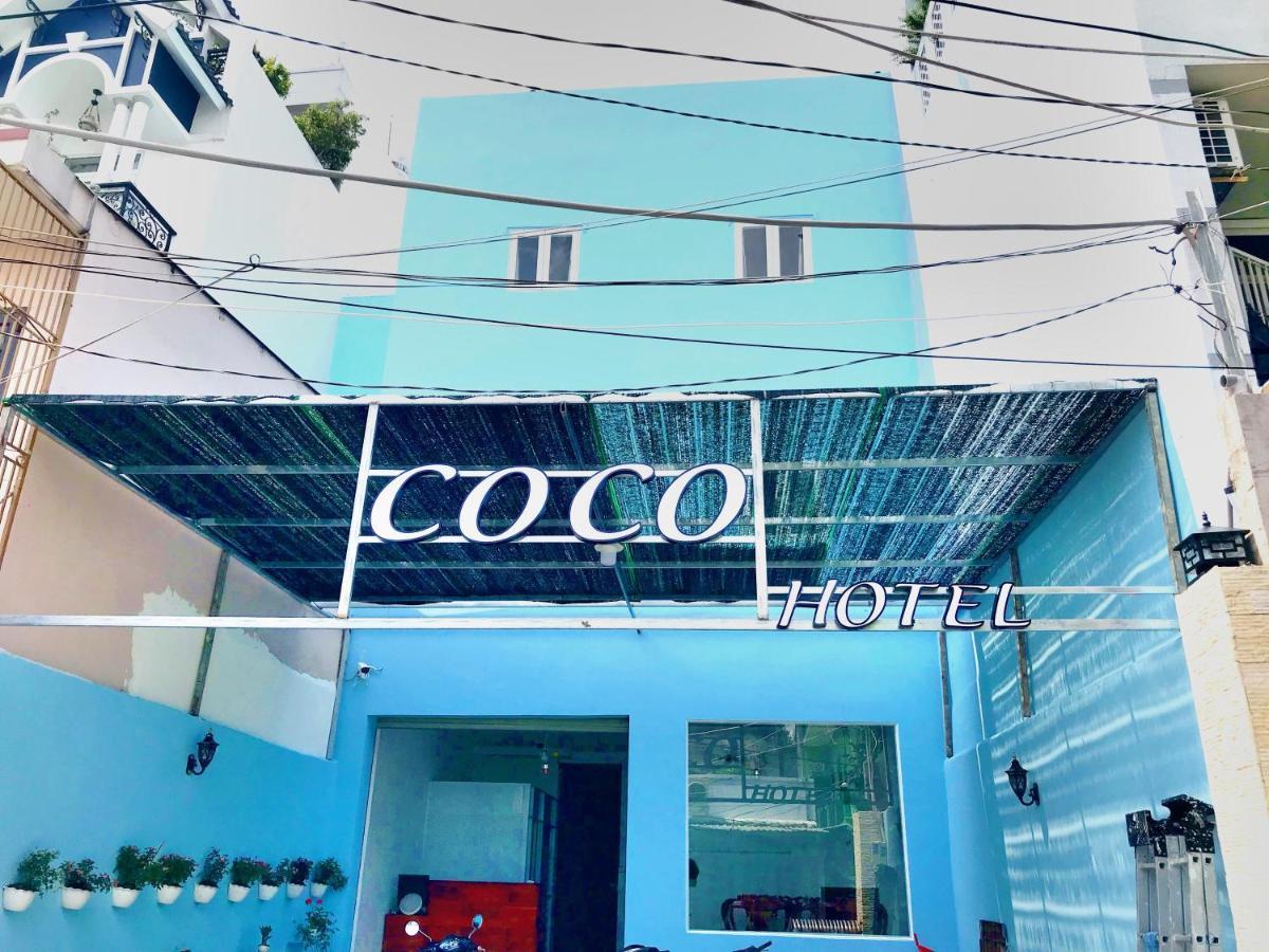 Coco Khách sạn *