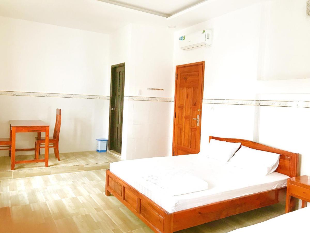 Khách sạn Coco TP. Hồ Chí Minh