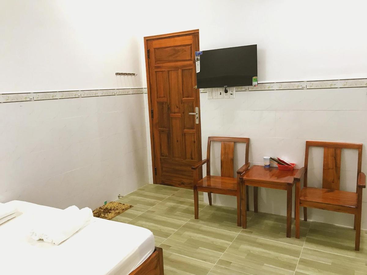 Coco Khách sạn