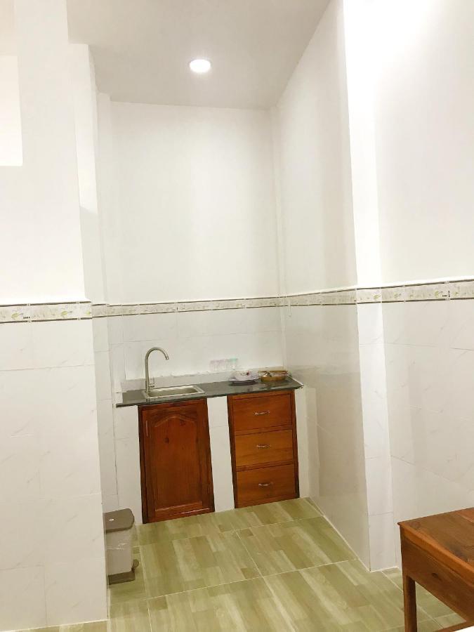 Hotel Coco Ho Chi Minh City